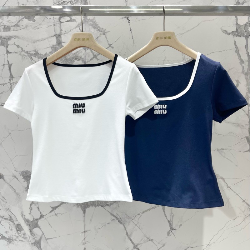 MiuMiu Tee