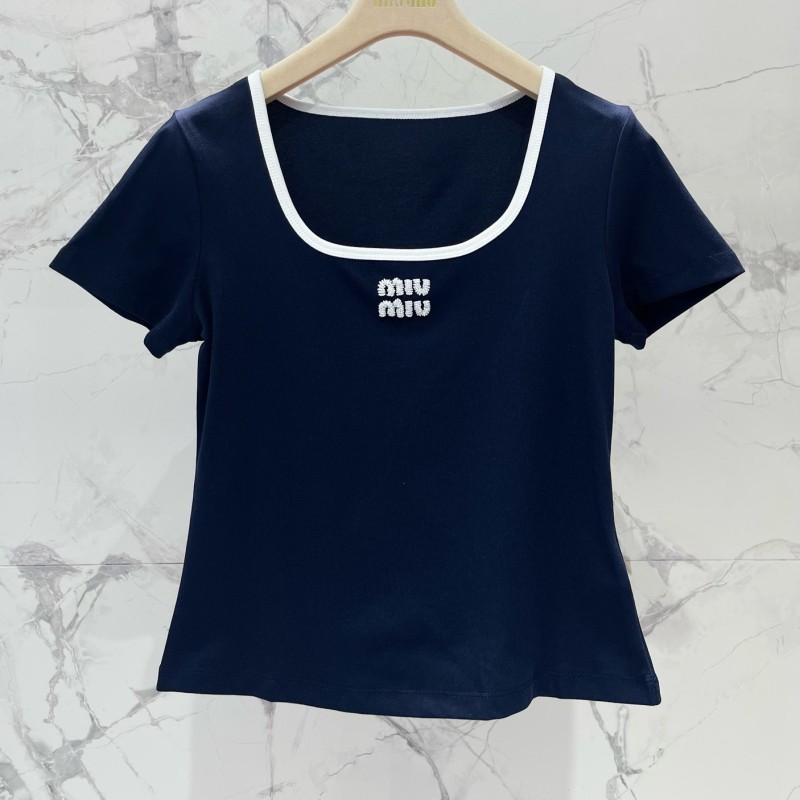 MiuMiu Tee