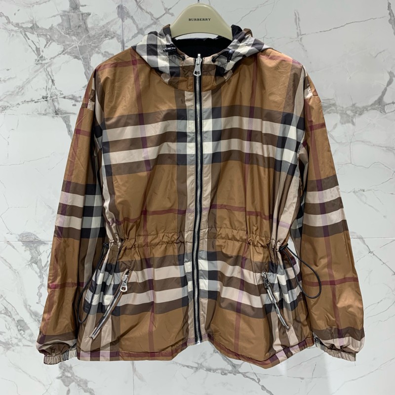 Burberry Reversible Jacket