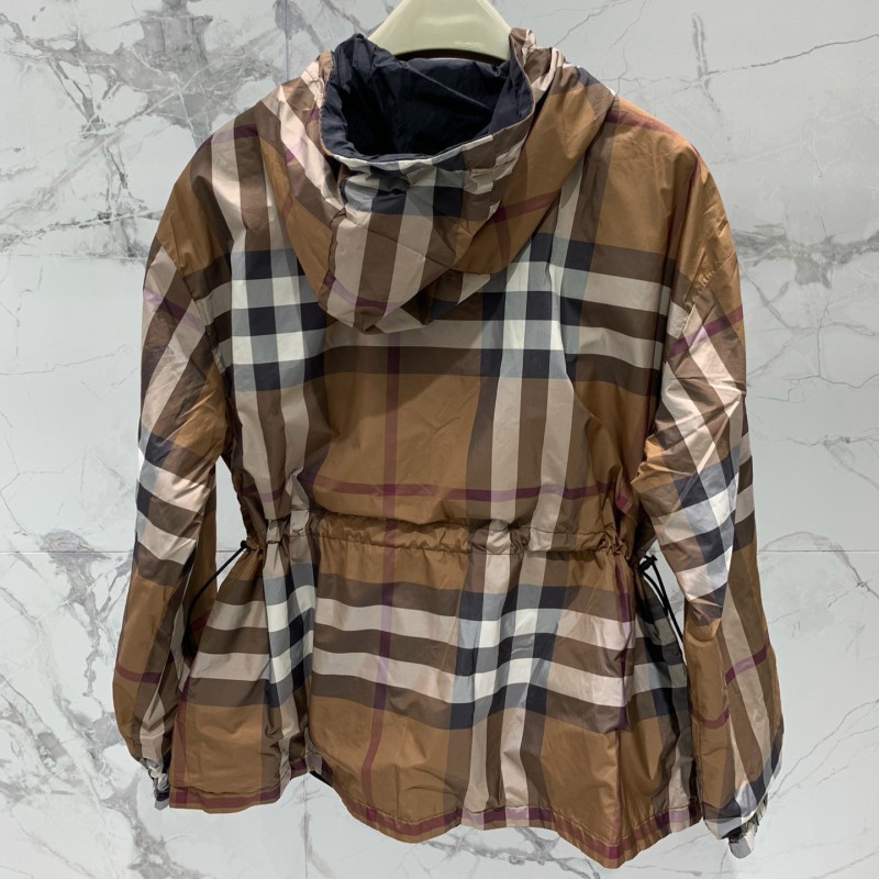 Burberry Reversible Jacket