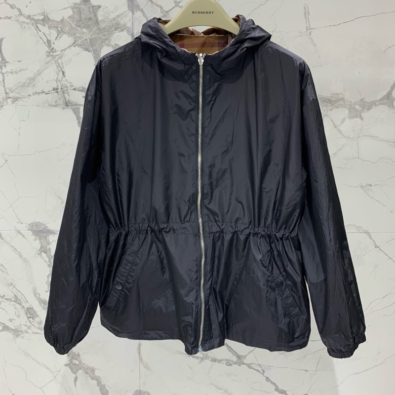 Burberry Reversible Jacket