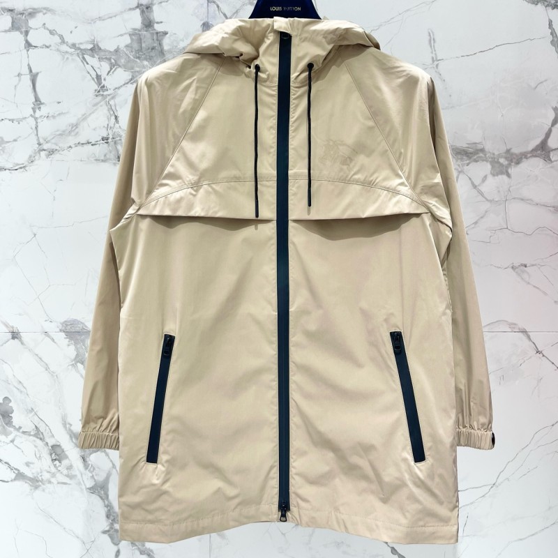 Burberry Jacket