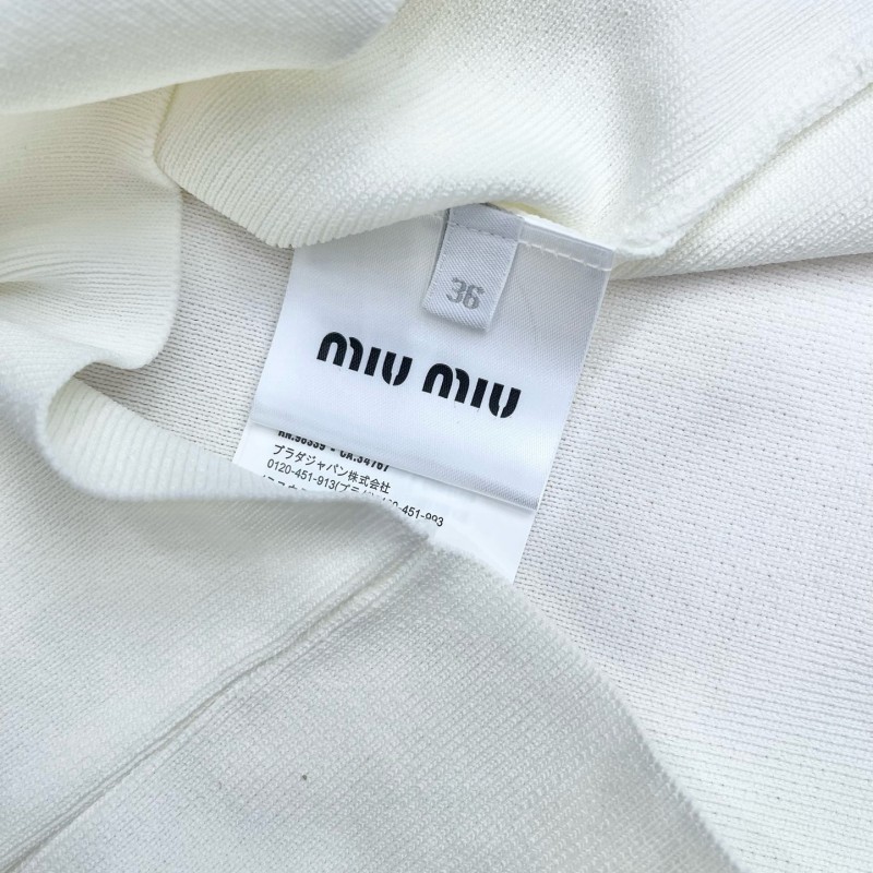 MiuMiu Dress