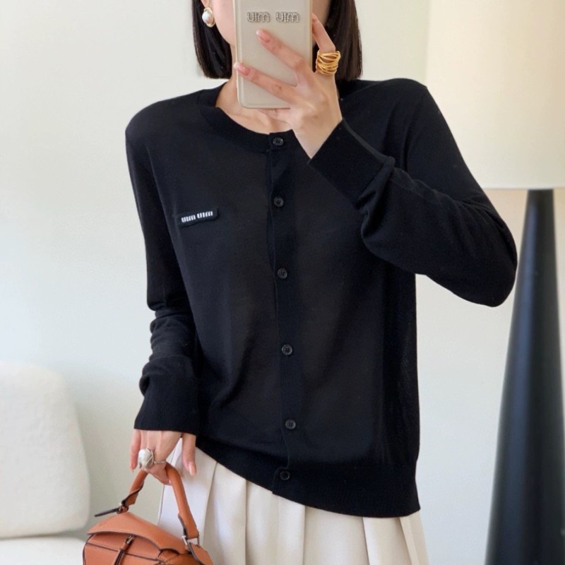 MiuMiu Cardigan