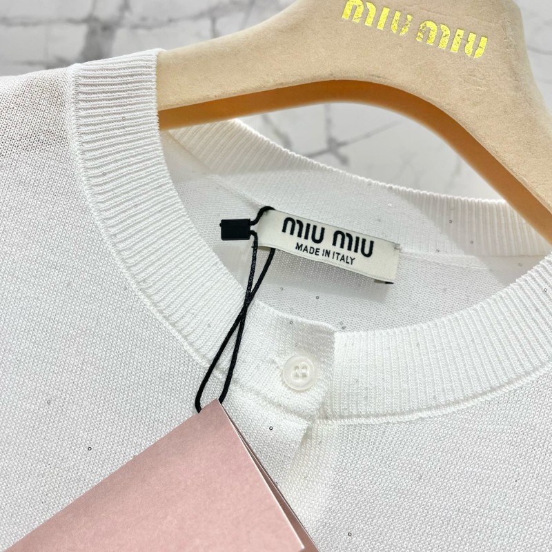 MiuMiu Cardigan