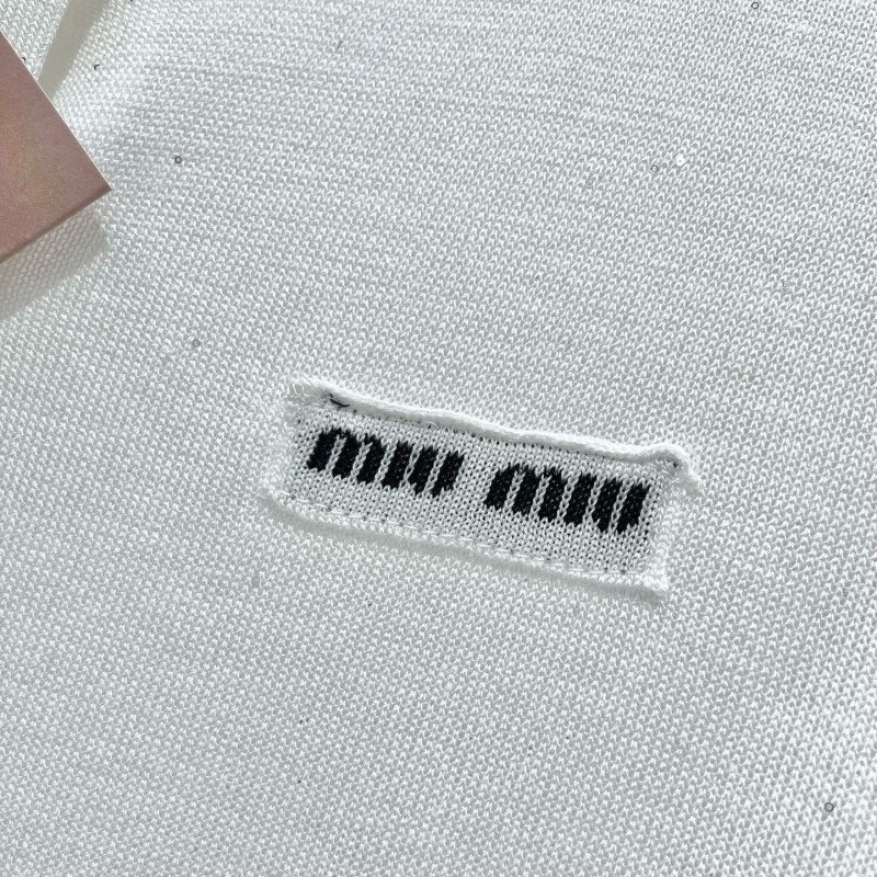 MiuMiu Cardigan