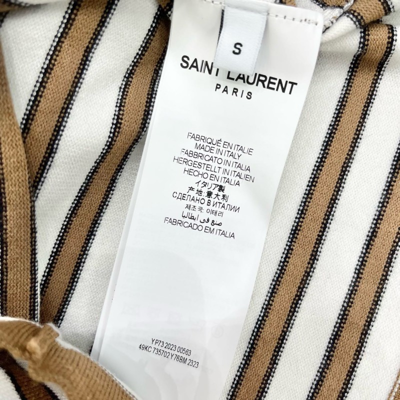 YSL Tee