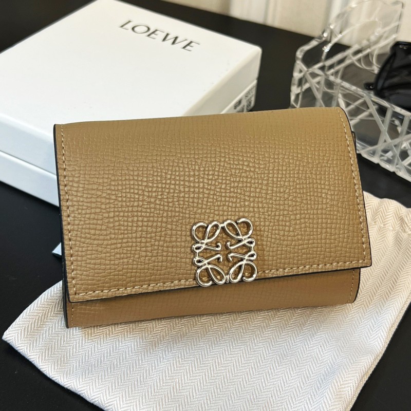 Loewe Wallet