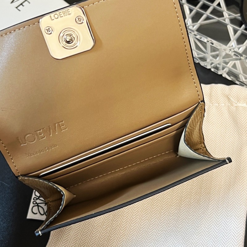 Loewe Wallet