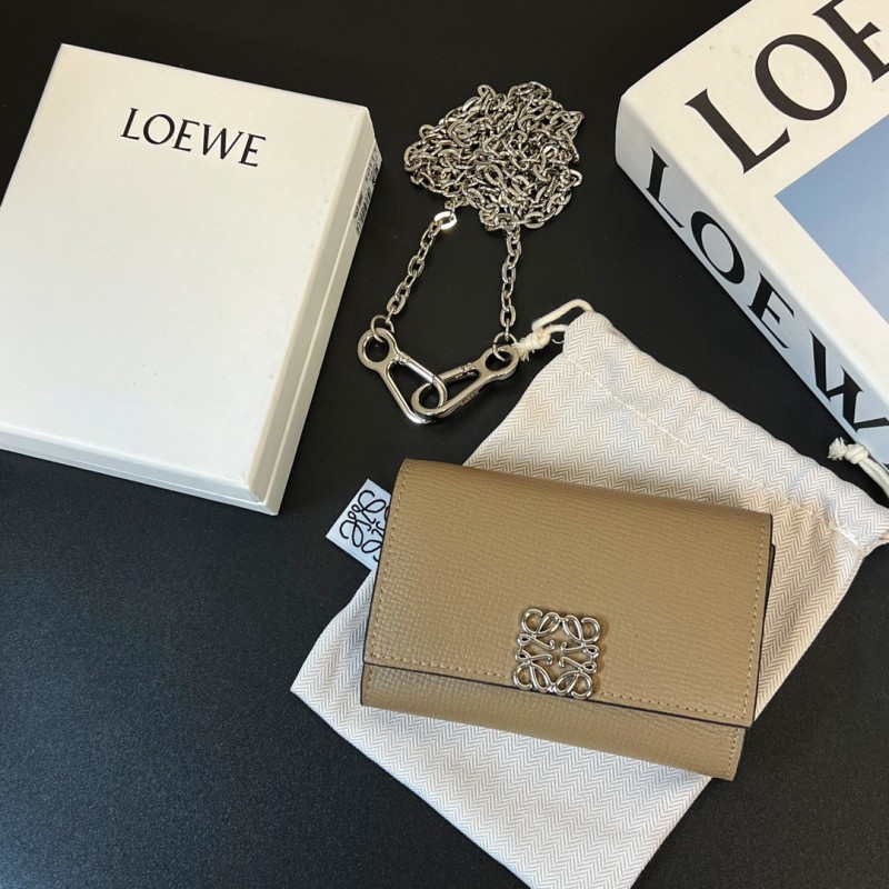 Loewe Wallet