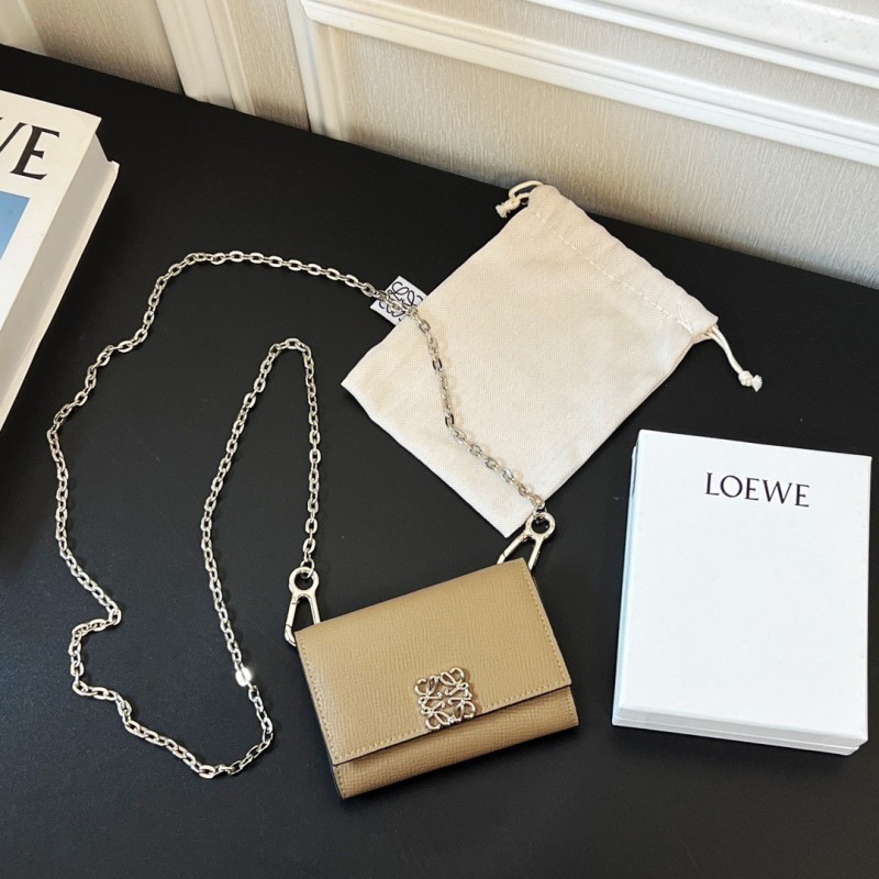 Loewe Wallet