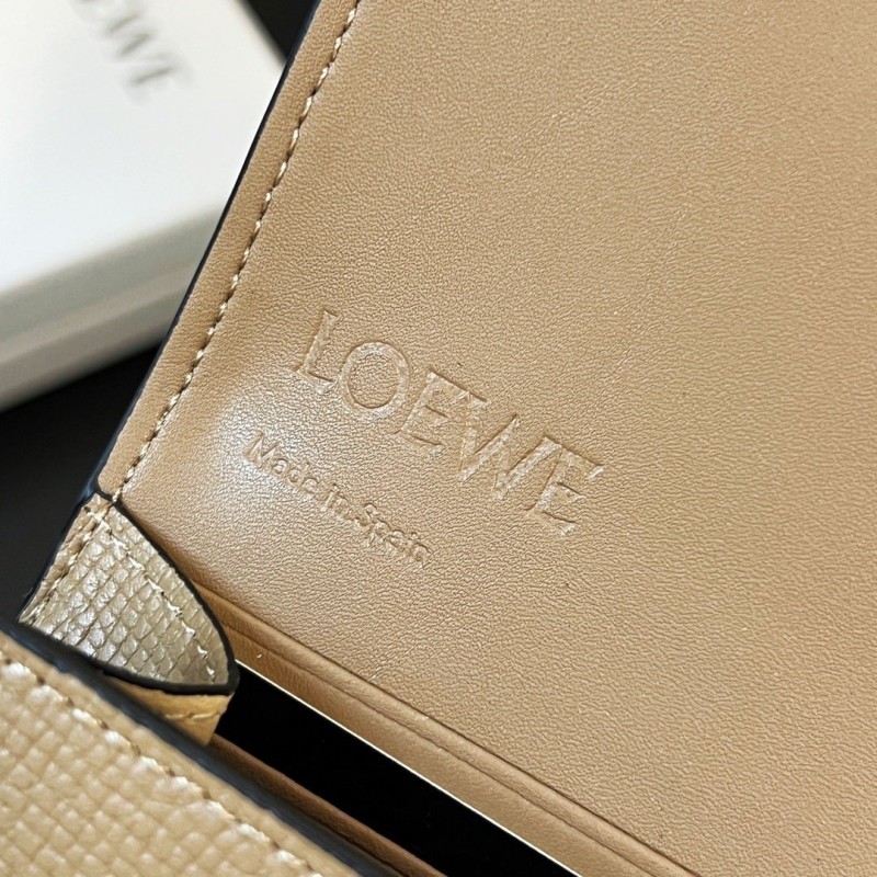 Loewe Wallet