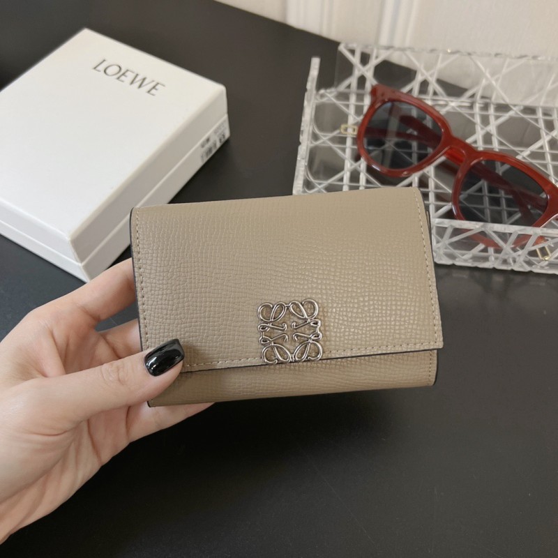 Loewe Wallet