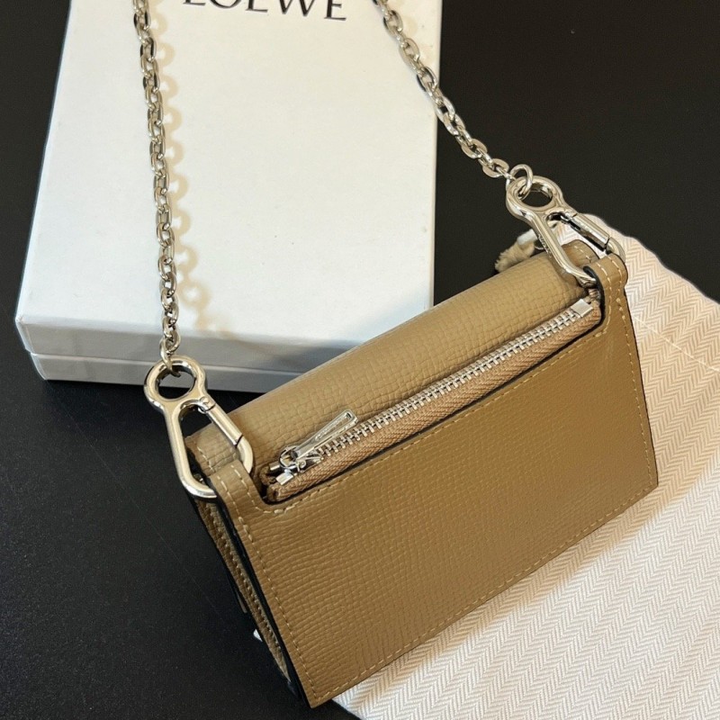 Loewe Wallet