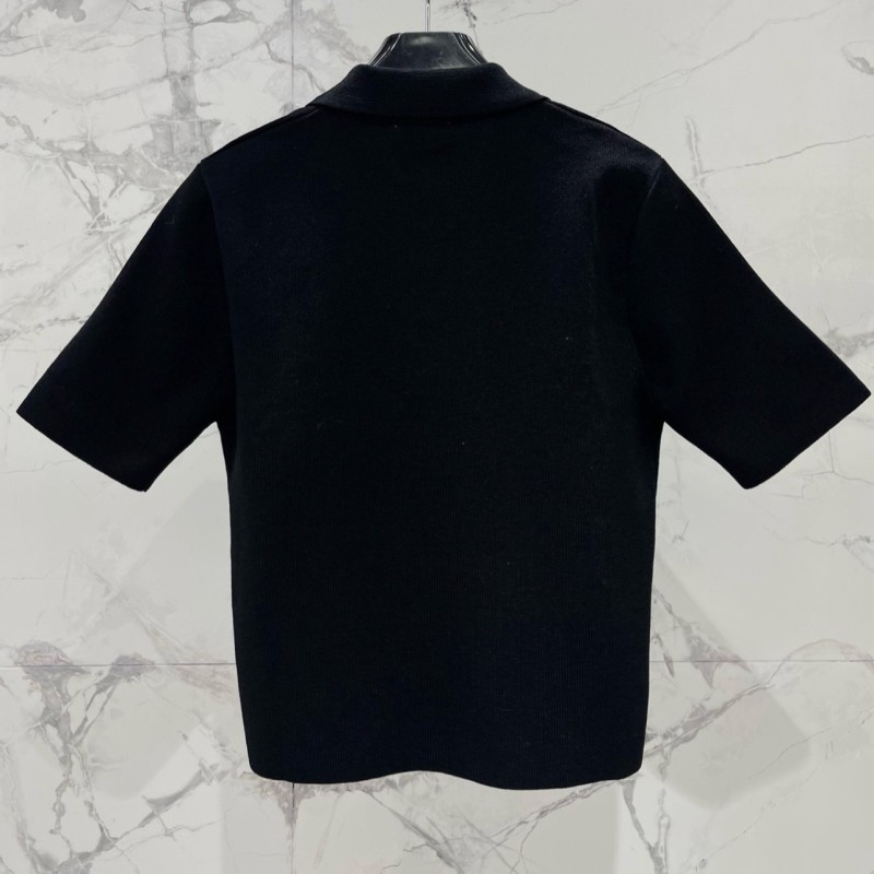 Celine Polo Tee