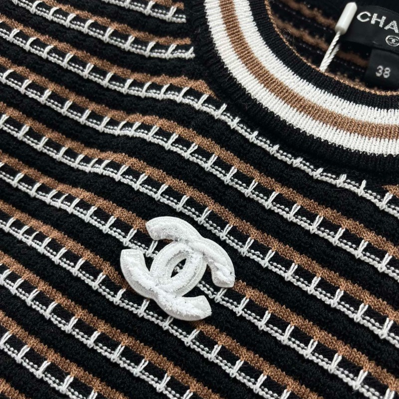 Chanel Tee