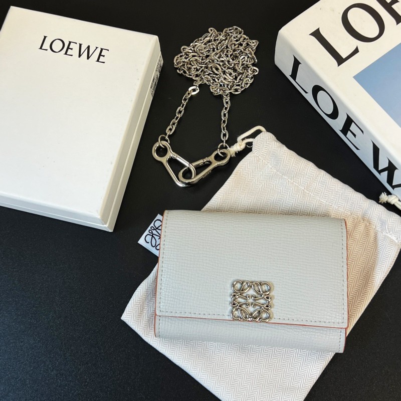 Loewe Wallet