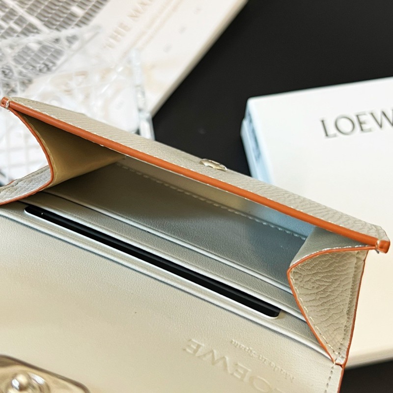 Loewe Wallet