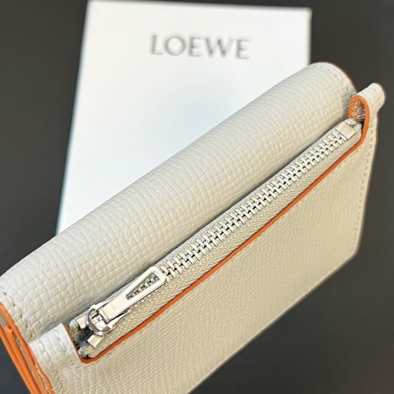 Loewe Wallet