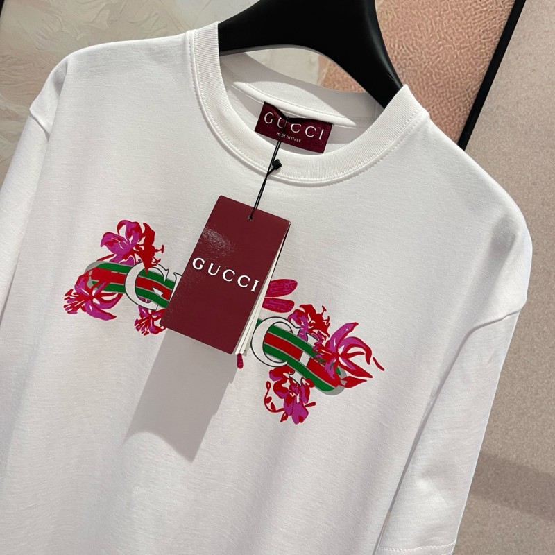 Gucci Unisex Tee