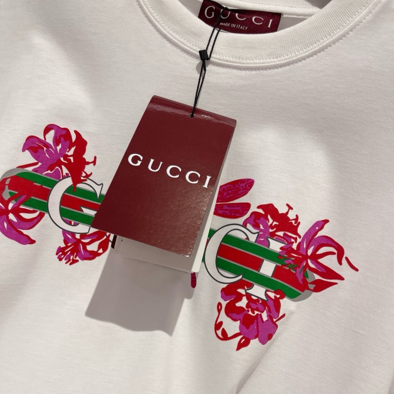 Gucci Unisex Tee