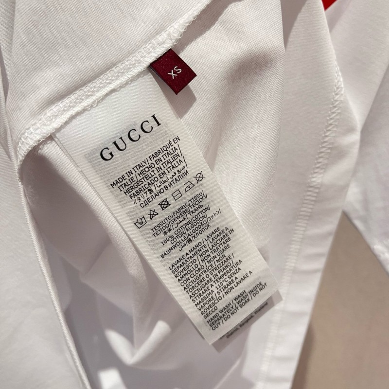 Gucci Unisex Tee