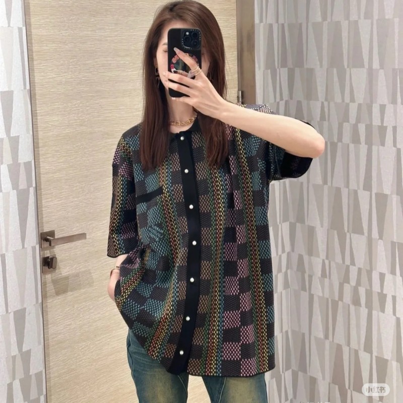 LV Unisex Shirt