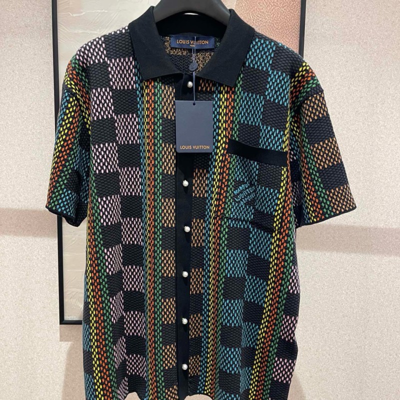 LV Unisex Shirt