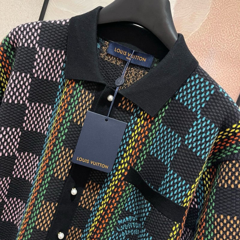 LV Unisex Shirt