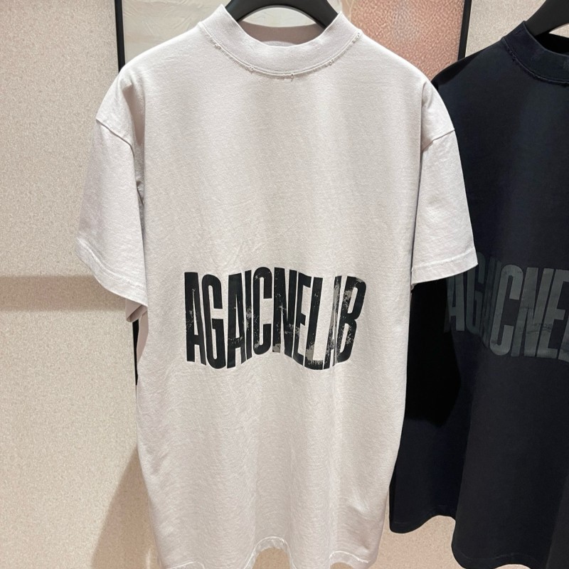 Balenciaga Unisex Tee