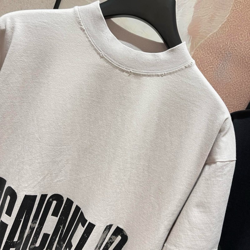 Balenciaga Unisex Tee