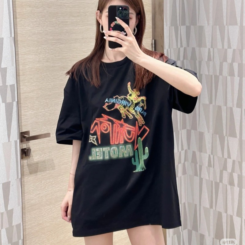 LV Unisex Tee