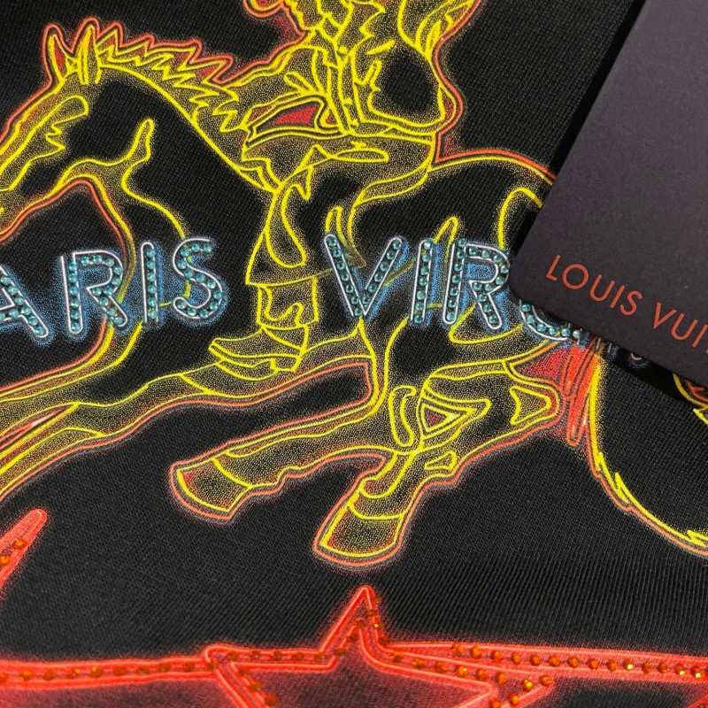 LV Unisex Tee