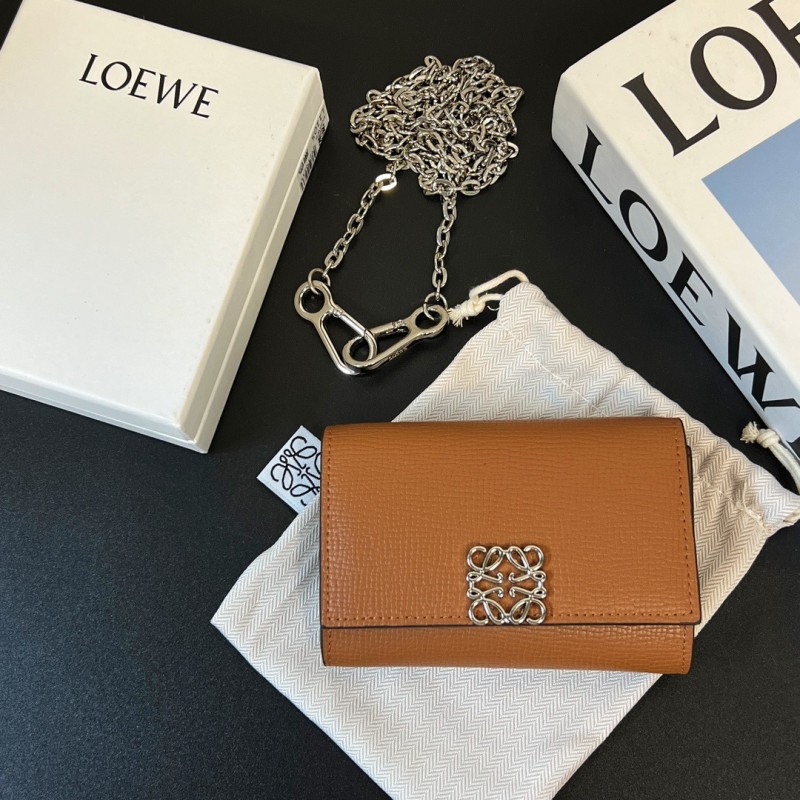 Loewe Wallet