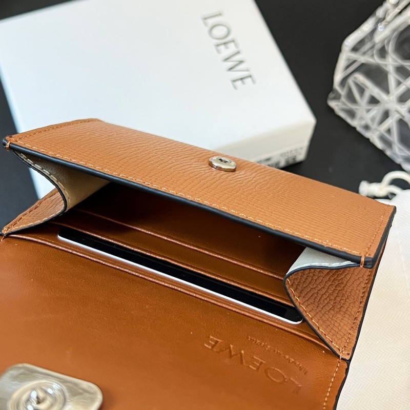 Loewe Wallet