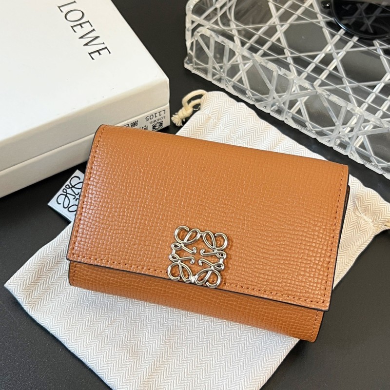 Loewe Wallet