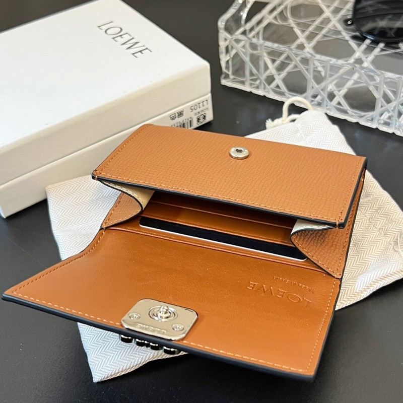 Loewe Wallet