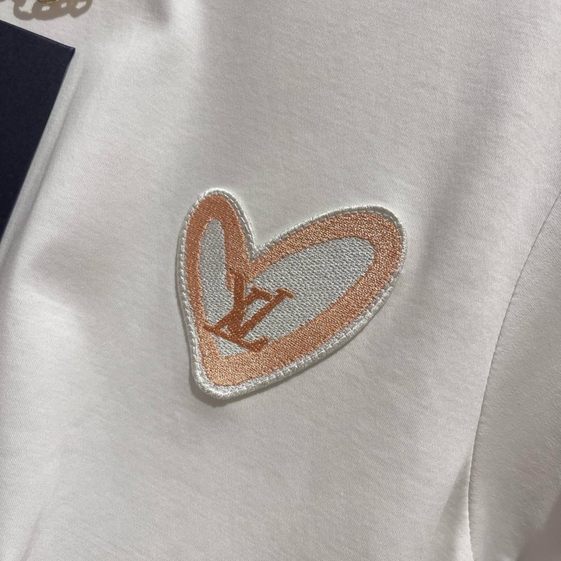 LV Unisex Tee