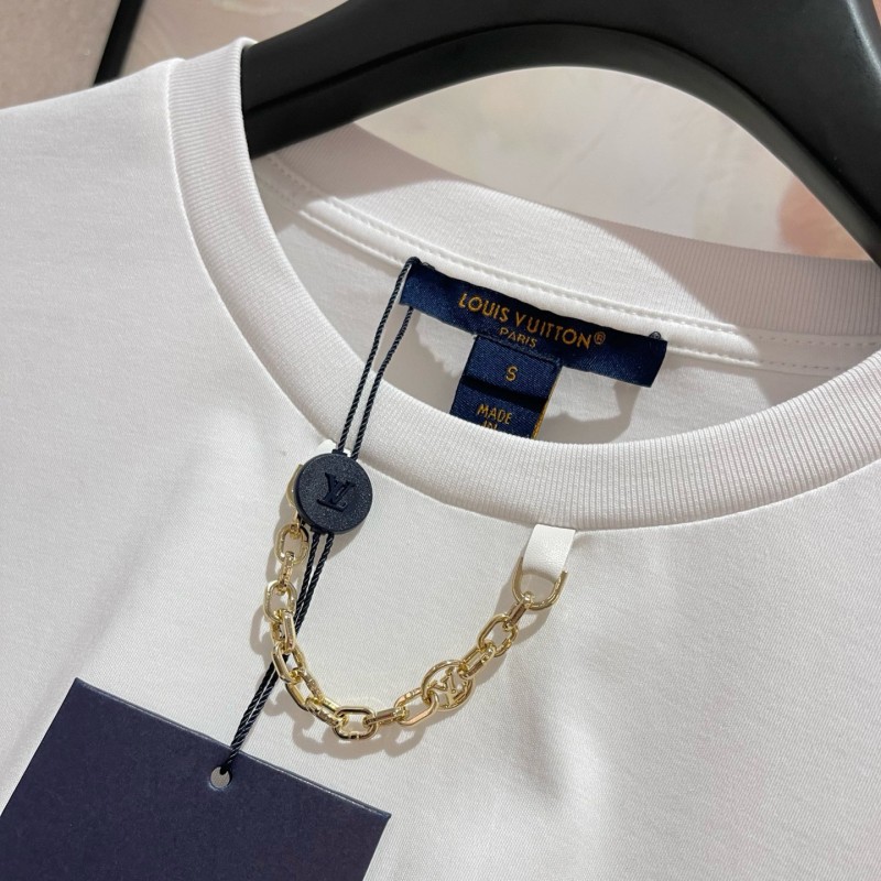 LV Unisex Tee