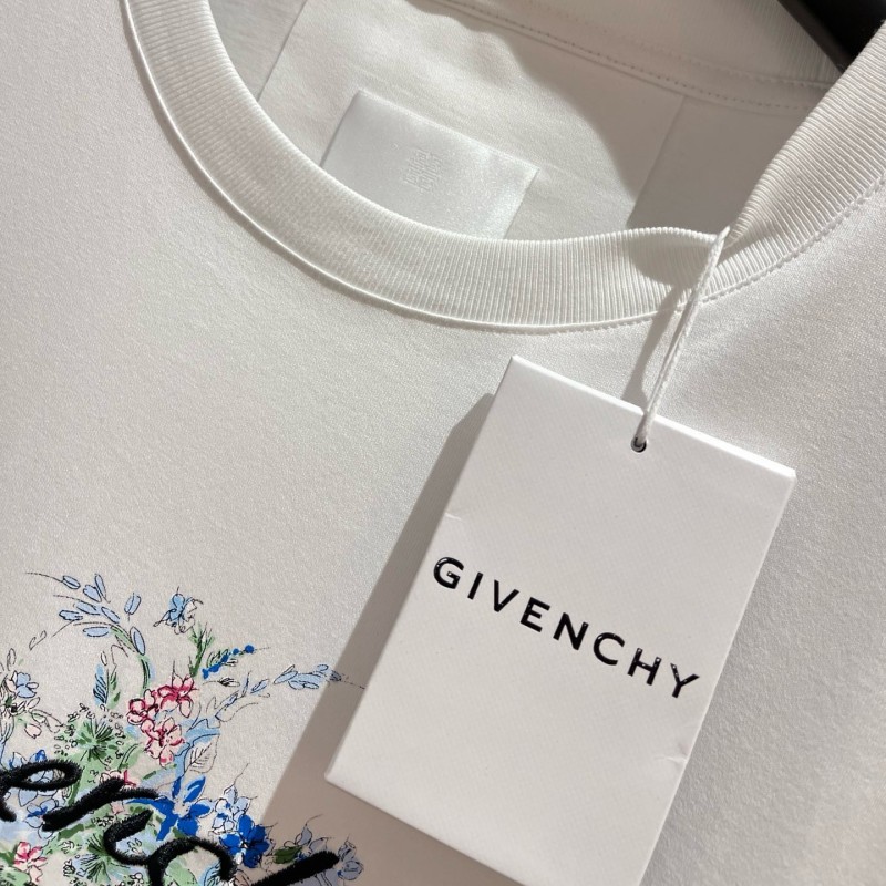 Givenchy Unisex Tee