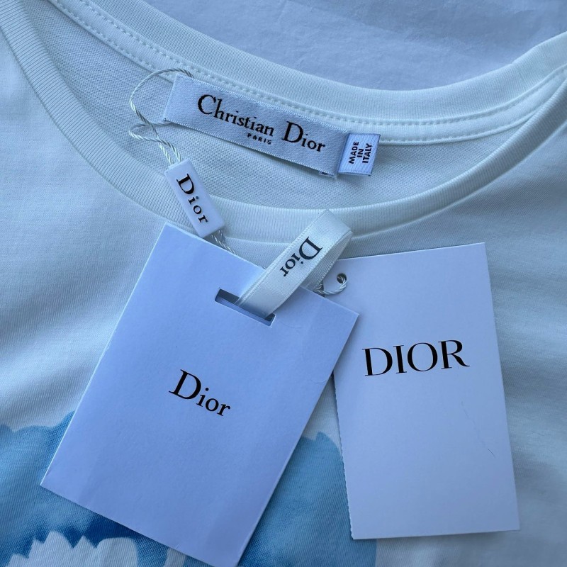 Dior Tee