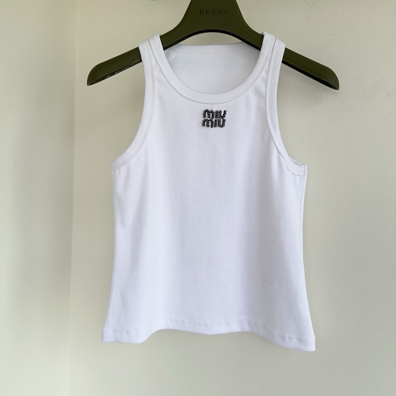 MiuMiu Singlet