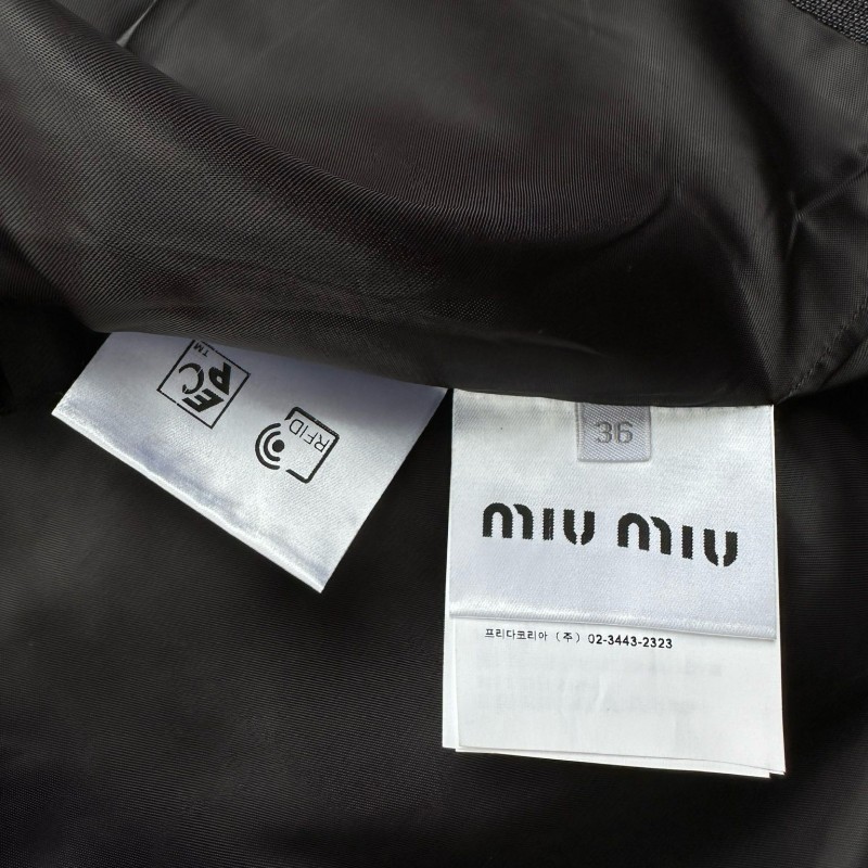 MiuMiu Skirts