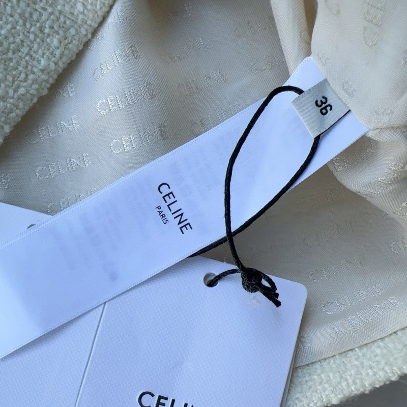 Celine Jacket & Skirts