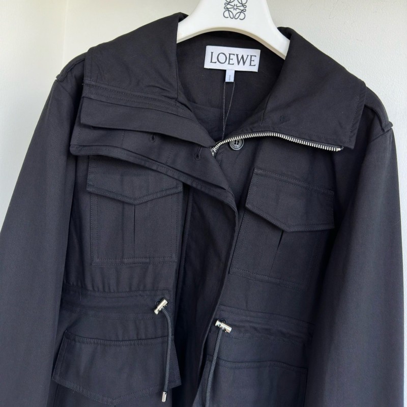 Loewe Jacket