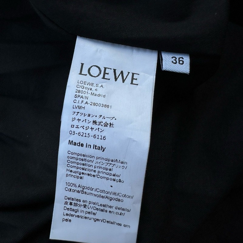 Loewe Jacket