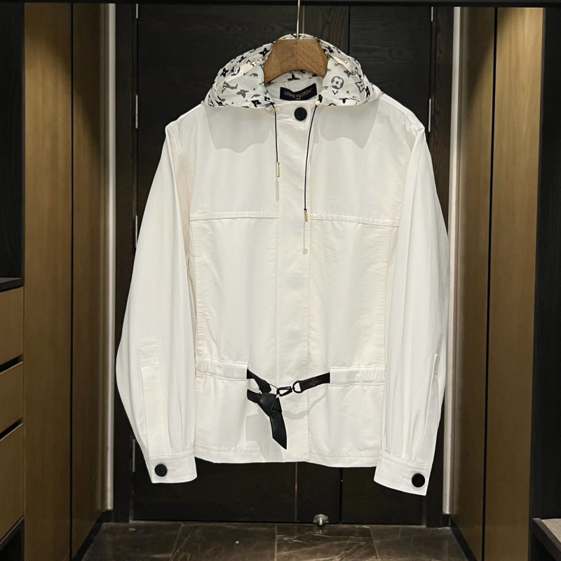 LV Jacket