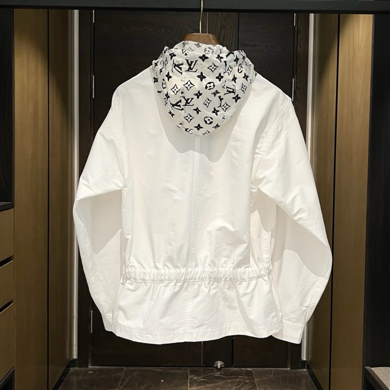 LV Jacket