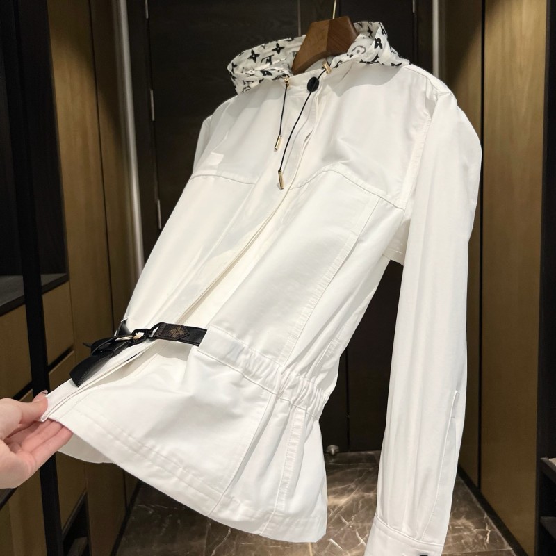 LV Jacket