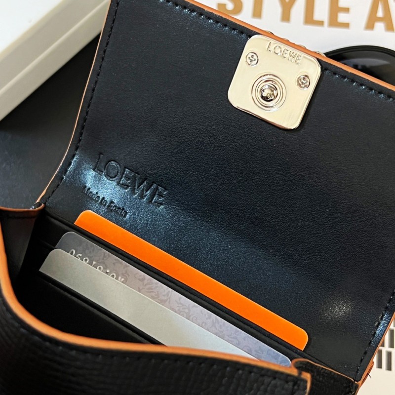 Loewe Wallet